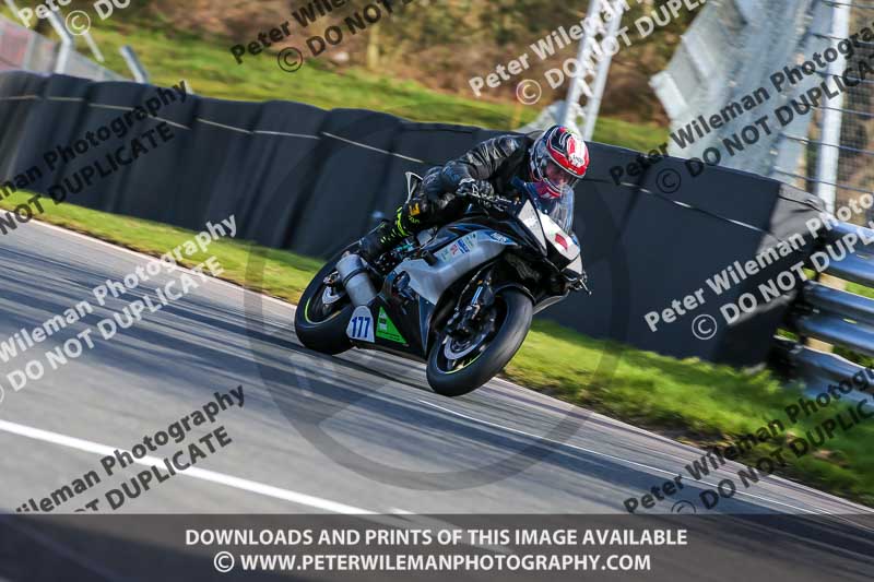 Oulton Park 20th March 2020;PJ Motorsport Photography 2020